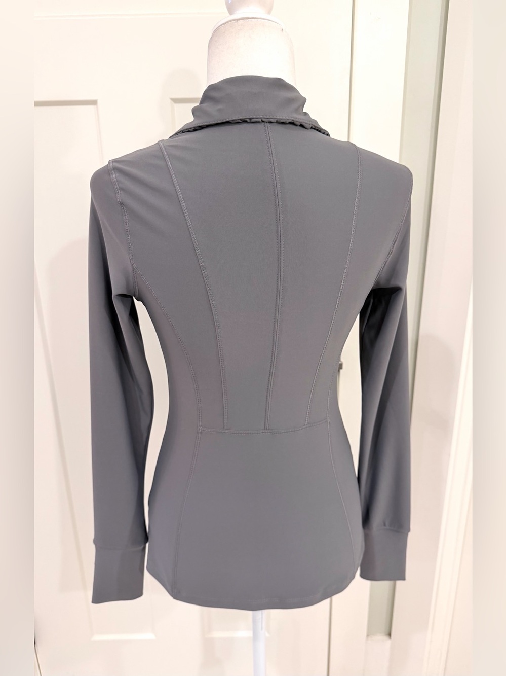 Apana Active Jacket - Picture 4 of 8